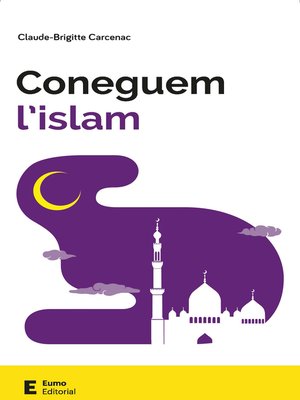 cover image of Coneguem l'islam